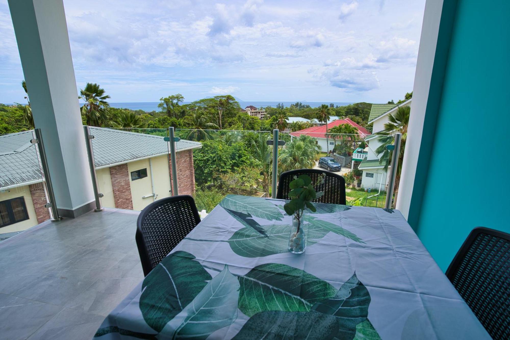 Sunset Haven Villa 보발롱 외부 사진