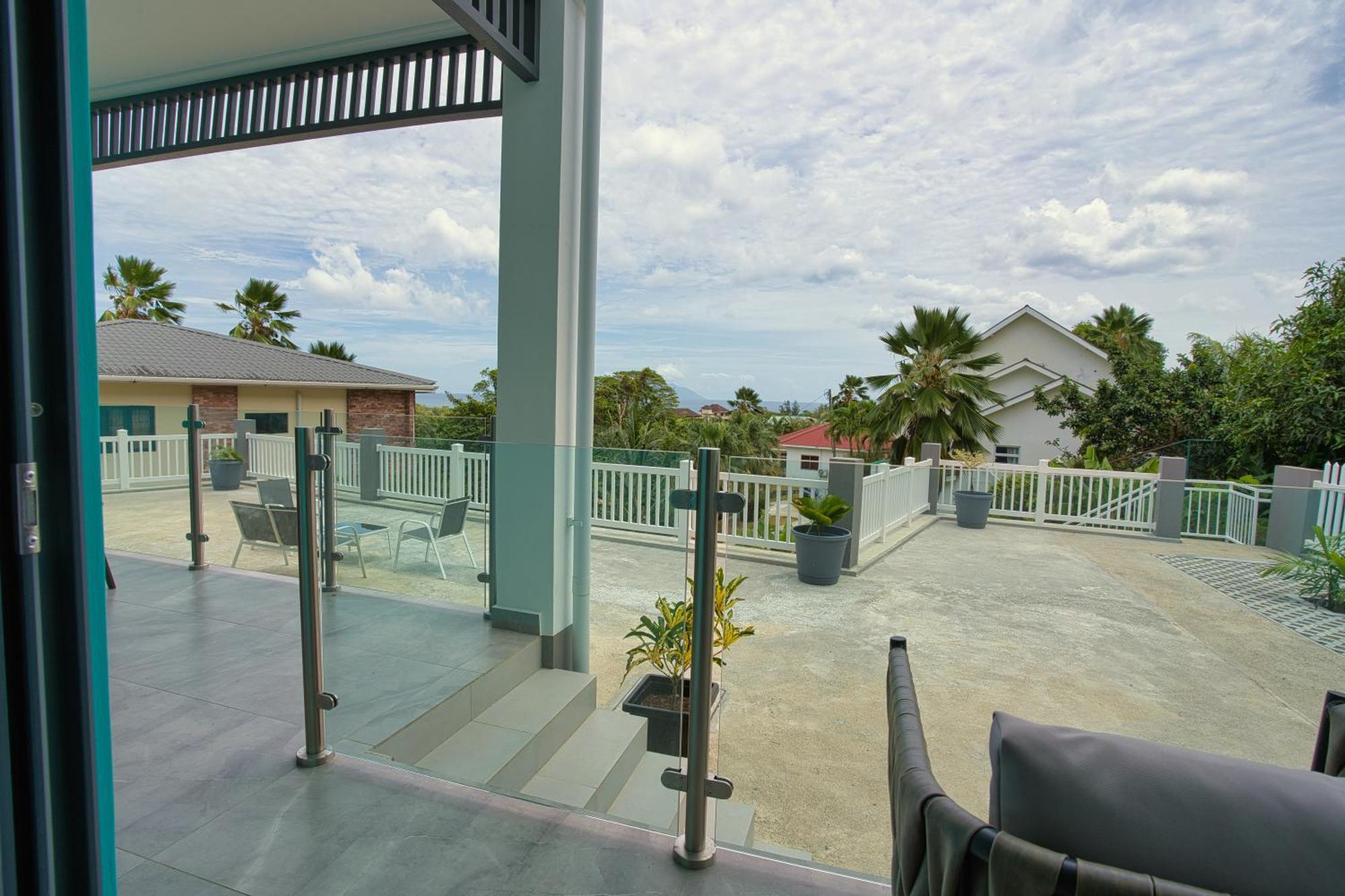 Sunset Haven Villa 보발롱 외부 사진