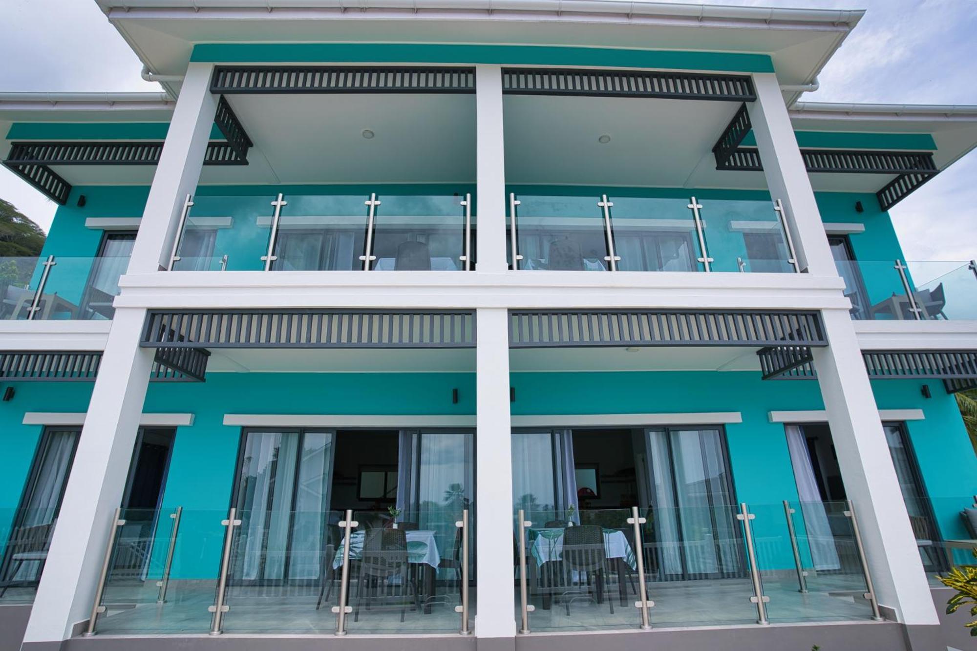 Sunset Haven Villa 보발롱 외부 사진